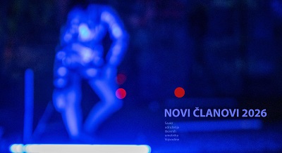 Galerija SULUV, Novi Sad